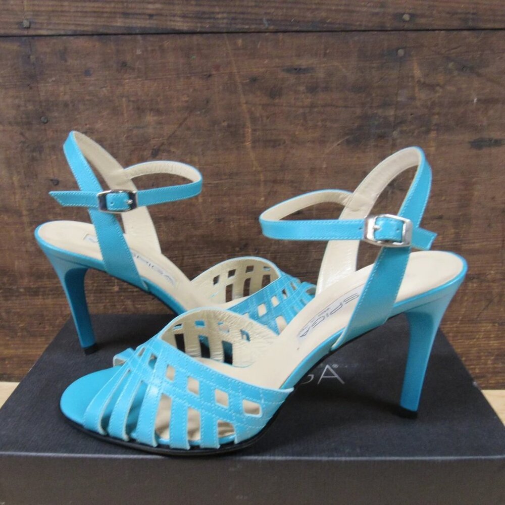 Via Spiga dress sandals, NEW